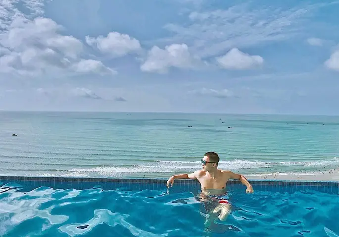 Khách Sạn Vũng Tàu Hồ Bơi Đẹp: Top 10 Điểm Nghỉ Dưỡng
