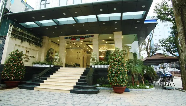 Review Western Skyline Hà Nội: Đánh Giá Khách Quan Và Trải Nghiệm Thực Tế