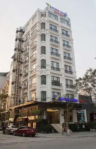 Review Western Skyline Hà Nội: Đánh Giá Khách Quan Và Trải Nghiệm Thực Tế