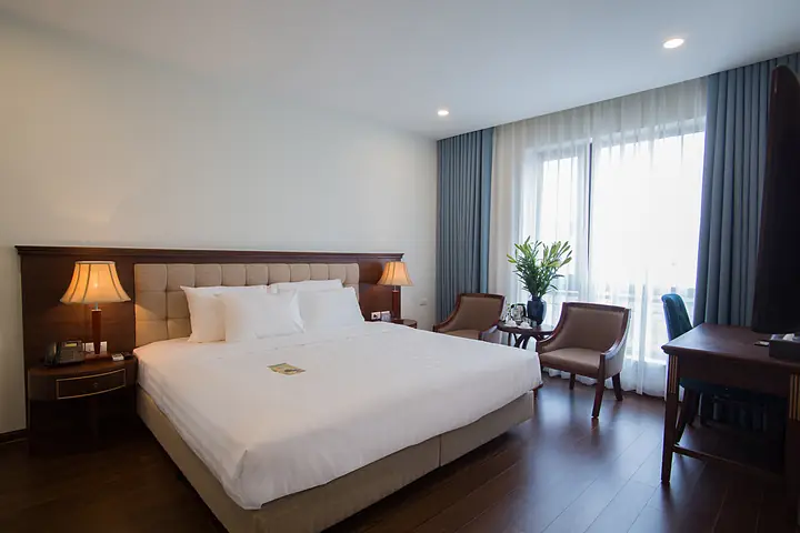 Review Western Skyline Hà Nội: Đánh Giá Khách Quan Và Trải Nghiệm Thực Tế