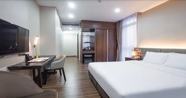 Review Western Skyline Hà Nội: Đánh Giá Khách Quan Và Trải Nghiệm Thực Tế