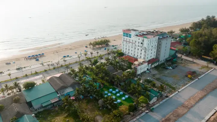 Đánh Giá Khách Sạn Xanh Hà Acb – Nghỉ Dưỡng Tại Hải Hòa Đánh Giá Khách Sạn Xanh Hà Acb – Nghỉ Dưỡng Tại Hải Hòa