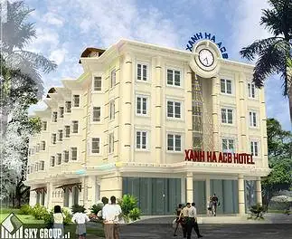 Đánh Giá Khách Sạn Xanh Hà Acb – Nghỉ Dưỡng Tại Hải Hòa Đánh Giá Khách Sạn Xanh Hà Acb – Nghỉ Dưỡng Tại Hải Hòa