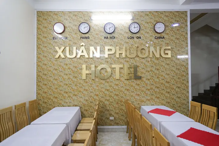 Đánh Giá Chi Tiết Khách Sạn Xuân Phương Cô Tô: Trải Nghiệm Thực Tế Và Phân Tích Ưu Nhược Điểm Đánh Giá Chi Tiết Khách Sạn Xuân Phương Cô Tô: Trải Nghiệm Thực Tế Và Phân Tích Ưu Nhược Điểm