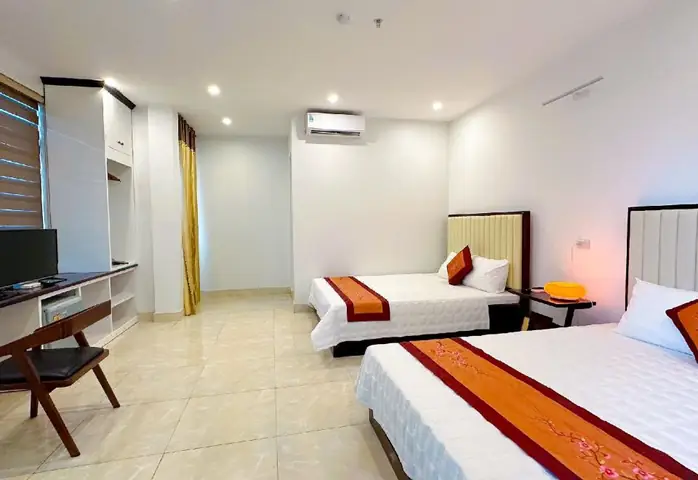 Đánh Giá Chi Tiết Khách Sạn Xuân Phương Cô Tô: Trải Nghiệm Thực Tế Và Phân Tích Ưu Nhược Điểm Đánh Giá Chi Tiết Khách Sạn Xuân Phương Cô Tô: Trải Nghiệm Thực Tế Và Phân Tích Ưu Nhược Điểm