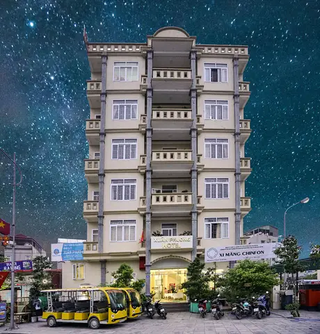 Đánh Giá Chi Tiết Khách Sạn Xuân Phương Cô Tô: Trải Nghiệm Thực Tế Và Phân Tích Ưu Nhược Điểm Đánh Giá Chi Tiết Khách Sạn Xuân Phương Cô Tô: Trải Nghiệm Thực Tế Và Phân Tích Ưu Nhược Điểm