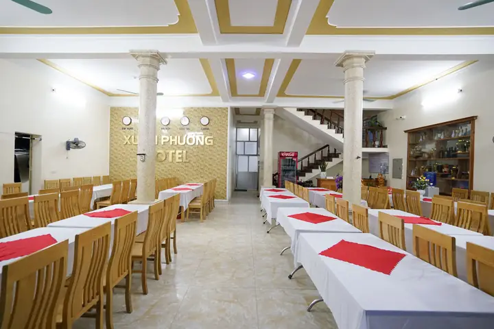 Đánh Giá Chi Tiết Khách Sạn Xuân Phương Cô Tô: Trải Nghiệm Thực Tế Và Phân Tích Ưu Nhược Điểm Đánh Giá Chi Tiết Khách Sạn Xuân Phương Cô Tô: Trải Nghiệm Thực Tế Và Phân Tích Ưu Nhược Điểm