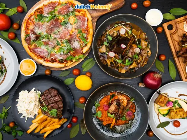 Khẩu Phần Ăn Cơ Bản Của Người Mỹ: Tổng Quan Và Đặc Điểm Nổi Bật