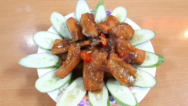 Khô Cá Lóc Làm Gì Ngon? 7 Cách Chế Biến Đơn Giản Tại Nhà