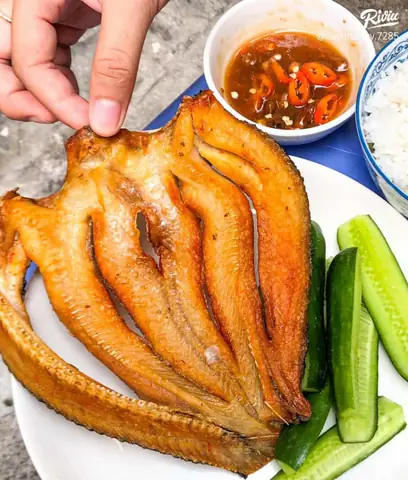 Khô Cá Lóc Làm Gì Ngon? 7 Cách Chế Biến Đơn Giản Tại Nhà