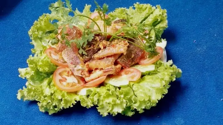 Khô Cá Lóc Làm Gì Ngon? 7 Cách Chế Biến Đơn Giản Tại Nhà
