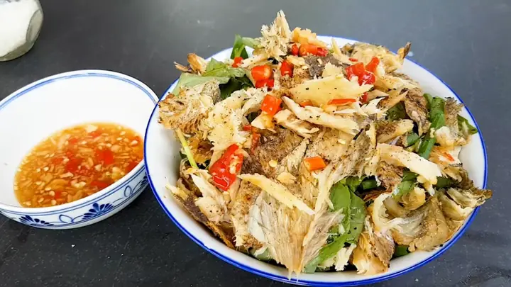 Khô Cá Sặc Làm Gì Ngon – Những Cách Chế Biến Đơn Giản, Thơm Ngon Và Bổ Dưỡng