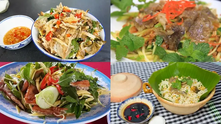 Khô Cá Sặc Làm Gì Ngon – Những Cách Chế Biến Đơn Giản, Thơm Ngon Và Bổ Dưỡng