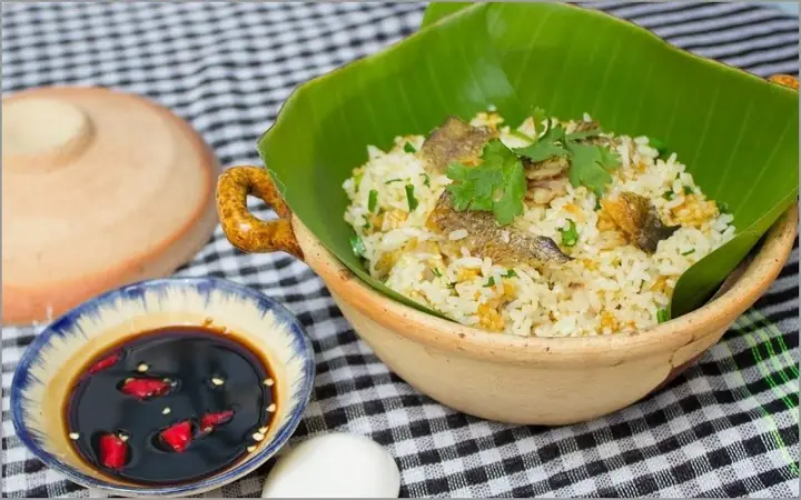 Khô Cá Sặc Làm Gì Ngon – Những Cách Chế Biến Đơn Giản, Thơm Ngon Và Bổ Dưỡng