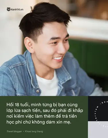 Khám Phá Hành Trình Và Câu Chuyện Của Khoai Lang Thang