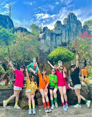 Khoang Xanh Suối Tiên: Cẩm Nang Trải Nghiệm Toàn Diện Từ A-z