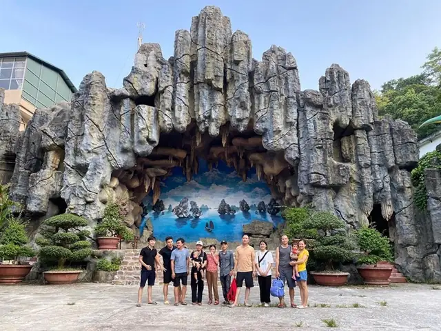 Khoang Xanh Suối Tiên: Cẩm Nang Trải Nghiệm Toàn Diện Từ A-z