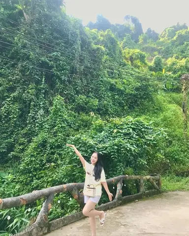 Khoang Xanh Suối Tiên: Cẩm Nang Trải Nghiệm Toàn Diện Từ A-z