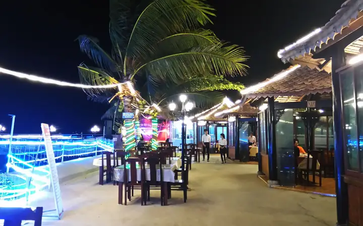 Cẩm Nang Trải Nghiệm Khu Ẩm Thực Hòn Rù Rì Vũng Tàu Cẩm Nang Trải Nghiệm Khu Ẩm Thực Hòn Rù Rì Vũng Tàu