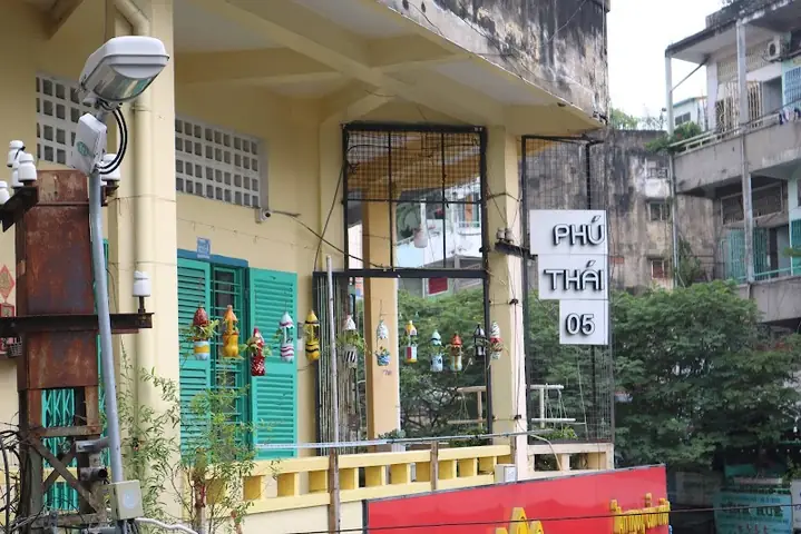 Khu Ăn Uống Chợ Thủ Đô: Hướng Dẫn Chi Tiết Khám Phá Ẩm Thực Đa Dạng Tại Trung Tâm Hà Nội