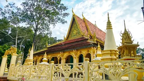 Khám Phá Ao Bà Om – Địa Danh Lịch Sử Và Du Lịch Của Trà Vinh Khám Phá Ao Bà Om – Địa Danh Lịch Sử Và Du Lịch Của Trà Vinh