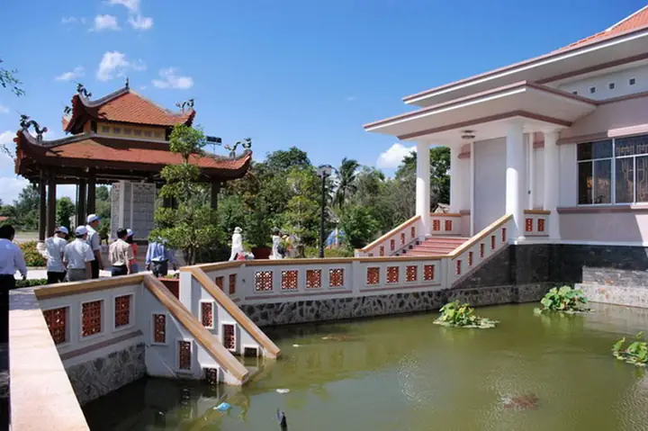 Khám Phá Di Tích Ấp Bắc – Lịch Sử, Điểm Tham Quan Và Trải Nghiệm