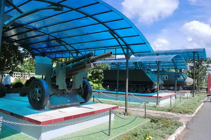 Khám Phá Di Tích Ấp Bắc – Lịch Sử, Điểm Tham Quan Và Trải Nghiệm