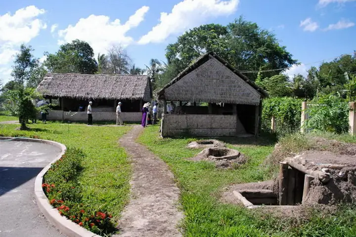 Khám Phá Di Tích Ấp Bắc – Lịch Sử, Điểm Tham Quan Và Trải Nghiệm