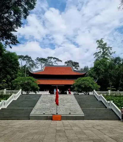 Hướng Dẫn Tham Quan Khu Di Tích K9 Đá Chông: Lịch Sử & Địa Điểm Hướng Dẫn Tham Quan Khu Di Tích K9 Đá Chông: Lịch Sử & Địa Điểm