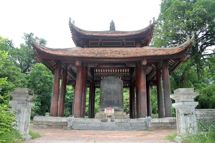 Tích Lịch Sử Lam Kinh: Tìm Hiểu Về Cố Đô Xứ Thanh Tích Lịch Sử Lam Kinh: Tìm Hiểu Về Cố Đô Xứ Thanh