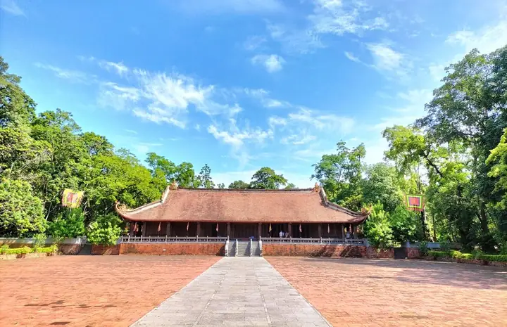 Tích Lịch Sử Lam Kinh: Tìm Hiểu Về Cố Đô Xứ Thanh Tích Lịch Sử Lam Kinh: Tìm Hiểu Về Cố Đô Xứ Thanh