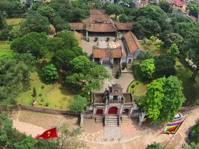 Khám Phá Thành Cổ Loa – Di Tích Lịch Sử Và Du Lịch Cho Người Yêu Văn Hoá Khám Phá Thành Cổ Loa – Di Tích Lịch Sử Và Du Lịch Cho Người Yêu Văn Hoá