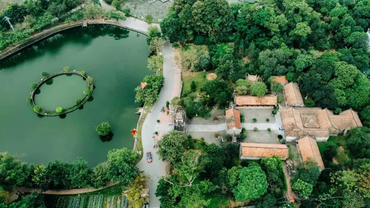 Khám Phá Thành Cổ Loa – Di Tích Lịch Sử Và Du Lịch Cho Người Yêu Văn Hoá Khám Phá Thành Cổ Loa – Di Tích Lịch Sử Và Du Lịch Cho Người Yêu Văn Hoá