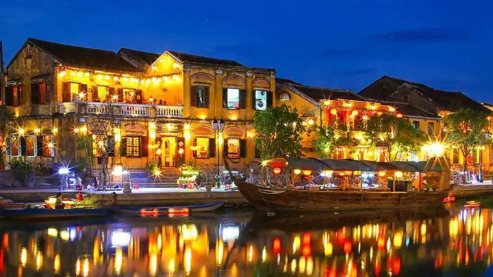 Khu Đô Thị Cổ Hội An: Cẩm Nang Khám Phá Di Sản Văn Hóa Thế Giới