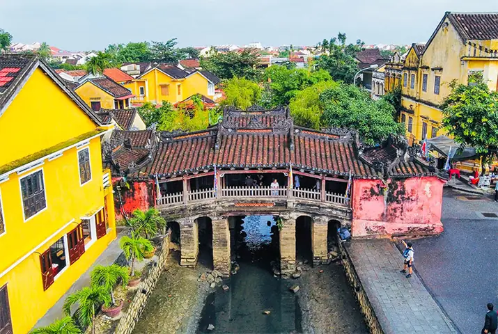 Khu Đô Thị Cổ Hội An: Cẩm Nang Khám Phá Di Sản Văn Hóa Thế Giới