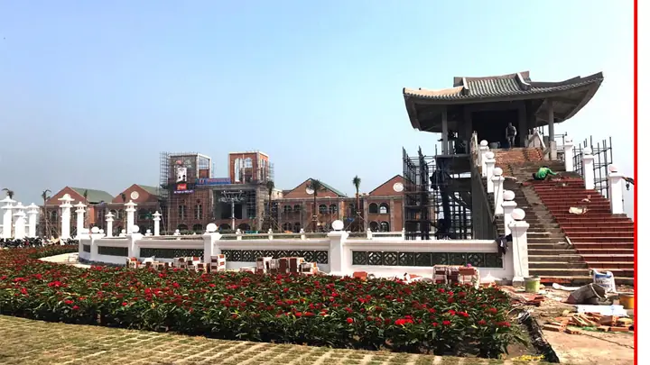 Cẩm Nang Du Lịch Bà Chúa Xứ Châu Đốc