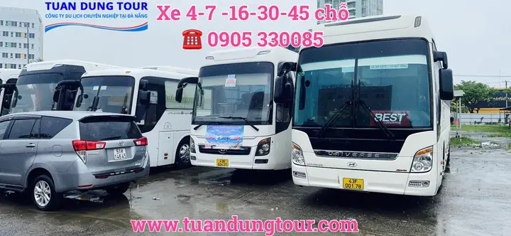 Cẩm Nang Du Lịch Bà Nà Hills Đà Nẵng: Khám Phá Thiên Đường Tiên Cảnh