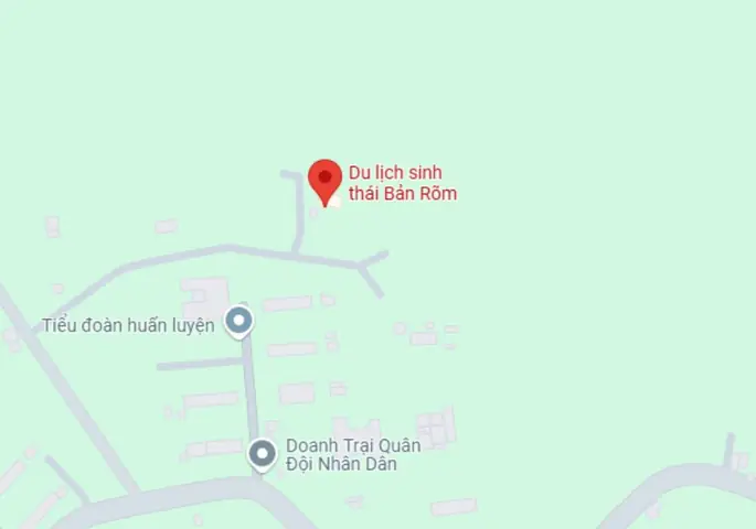 Cẩm Nang Bản Rõm Sóc Sơn: Trải Nghiệm Sinh Thái Đầy Cảm Hứng Gần Hà Nội