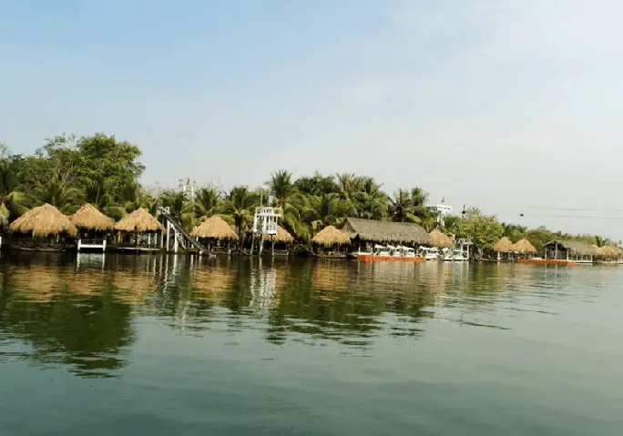 Bằng Lăng Glamping: Trải Nghiệm Dã Ngoại Hồ Dầu Tiếng