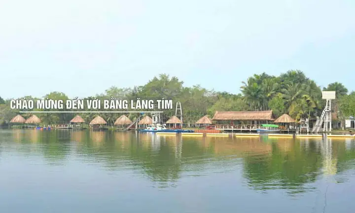 Bằng Lăng Glamping: Trải Nghiệm Dã Ngoại Hồ Dầu Tiếng Bằng Lăng Glamping: Trải Nghiệm Dã Ngoại Hồ Dầu Tiếng