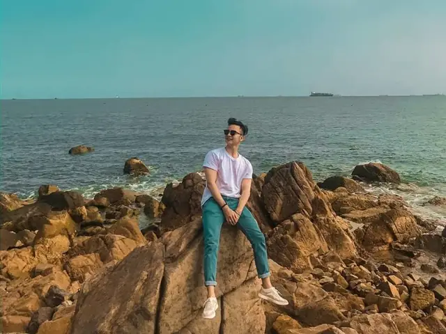 Khu Du Lịch Biển Gần Tp.hcm: Lựa Chọn Hoàn Hảo Cho Kỳ Nghỉ Ngắn