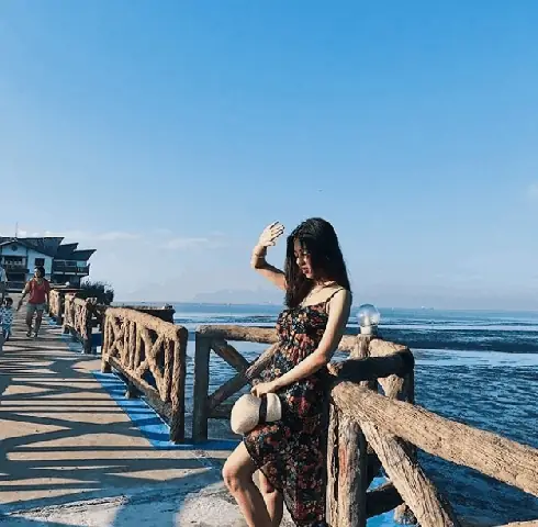 Khu Du Lịch Biển Gần Tp.hcm: Lựa Chọn Hoàn Hảo Cho Kỳ Nghỉ Ngắn
