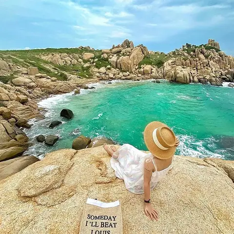 Khu Du Lịch Biển Gần Tp.hcm: Lựa Chọn Hoàn Hảo Cho Kỳ Nghỉ Ngắn