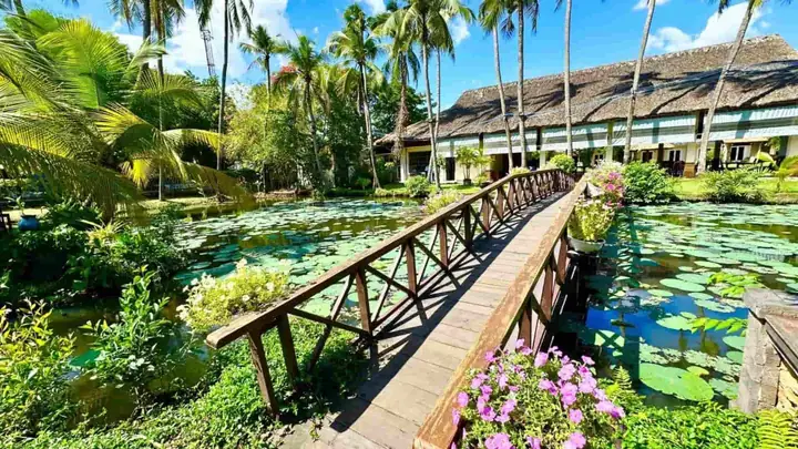 Khám Phá Khu Du Lịch Bình Quới 2: Điểm Đến Vui Chơi, Giải Trí Bên Sông