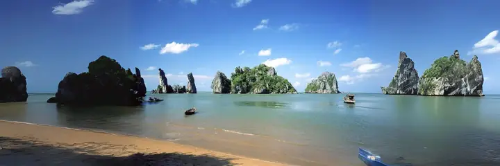 Khu Du Lịch Chùa Hang Hòn Phụ Tử – Hướng Dẫn Chi Tiết Khám Phá