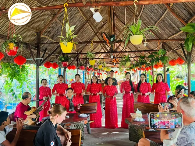Hướng Dẫn Du Lịch Cồn Thới Sơn: Lịch Trình, Chi Phí & Hoạt Động Sinh Thái