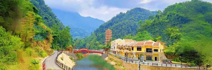 Khám Phá Kdl Cổng Trời Đông Giang Quảng Nam Khám Phá Kdl Cổng Trời Đông Giang Quảng Nam