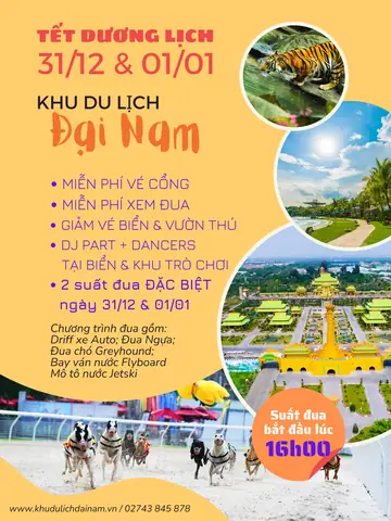 Khu Du Lịch Đại Nam Giá Vé: Bảng Giá Chi Tiết Và Kinh Nghiệm Mua Vé Khu Du Lịch Đại Nam Giá Vé: Bảng Giá Chi Tiết Và Kinh Nghiệm Mua Vé