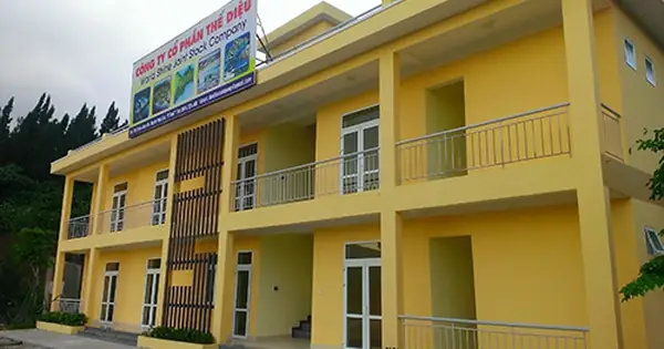 Khu Du Lịch Đèo Hải Vân: Khám Phá 'đệ Nhất Hùng Quan' Và Dự Án Phát Triển Tương Lai