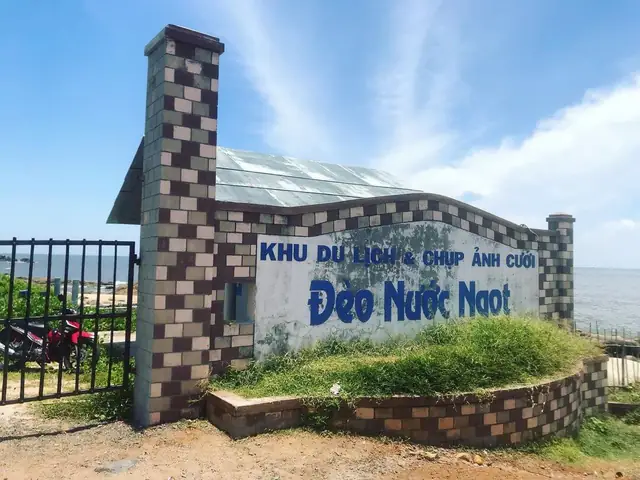 Cẩm Nang Đèo Nước Ngọt Phước Hải: Khám Phá Thiên Đường Cắm Trại Hoang Sơ Ven Biển Vũng Tàu